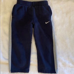 🌟5/$15 🐇Nike- Boys Sweatpants
